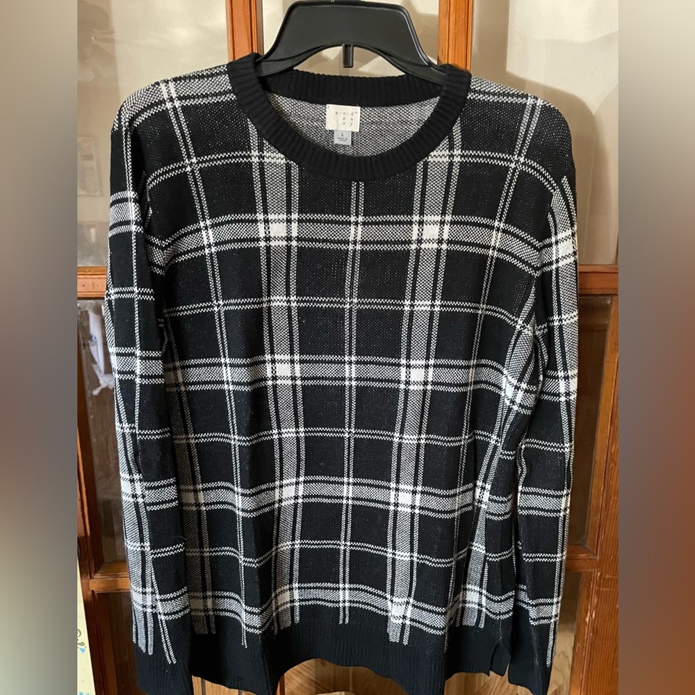 Men Sweater